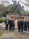 922周年宜兴祭飞祖