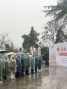 纪念岳飞诞辰922周年，学者呼吁重建岳王庙助力武汉文旅融合发展