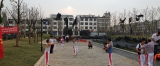 岳家拳:威震四方