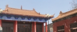 各地岳王庙
