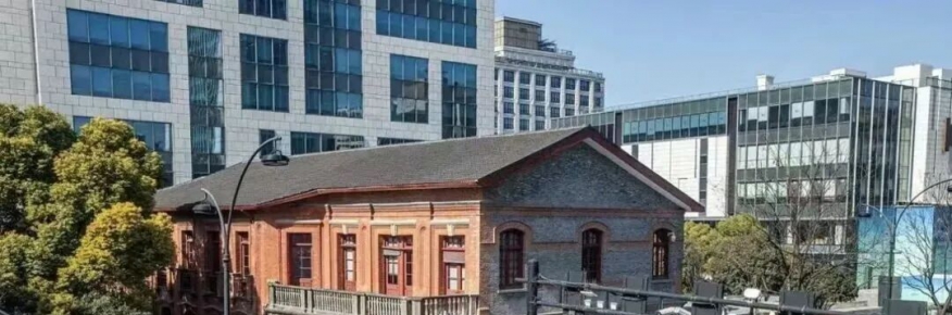 岳飞府邸变身“清北”