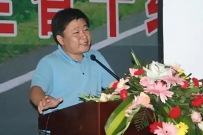 河南省高远公路养护技术有限公司高级工程师岳学军