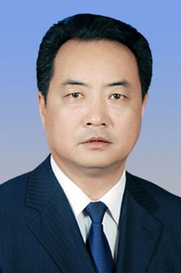 甘肃陇南市委常委、市委秘书长岳金林