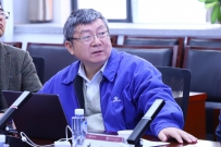 香港大学土木工程系教授、博士生导师——岳中琦