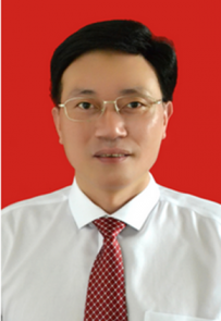 衡阳市水利局党委书记、局长——岳健