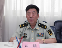 岳曦，岳福洪当选“十八”代表