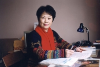 著名昆曲表演艺术家——岳美瑅