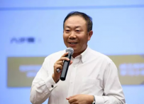 中国工程院院士，中粮集团总工程师——岳国君