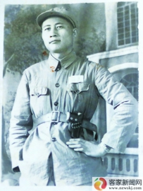 “红小鬼”照样打鬼子：访抗战老兵岳步招