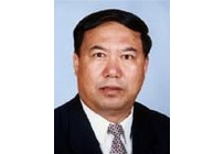 岳明生副局长，党组成员