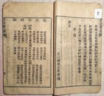 发现一部百余年的《岳氏宗谱》见证山东微山支的族人繁衍