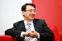 北京市岳成律师事务所主任——岳运生