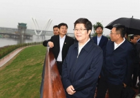 岳华峰当选政协西安市第十届委员会主席