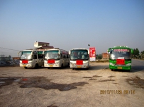 广西藤县濛江岳家祠堂落成典礼