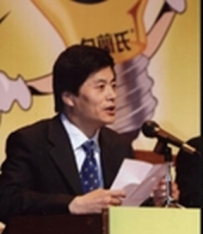 上海市长宁区语文教育带头人——岳青林