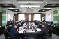 岳飞妻李夫人墓环境整治提升项目座谈会召开——共商文物保护与环境提升新路径